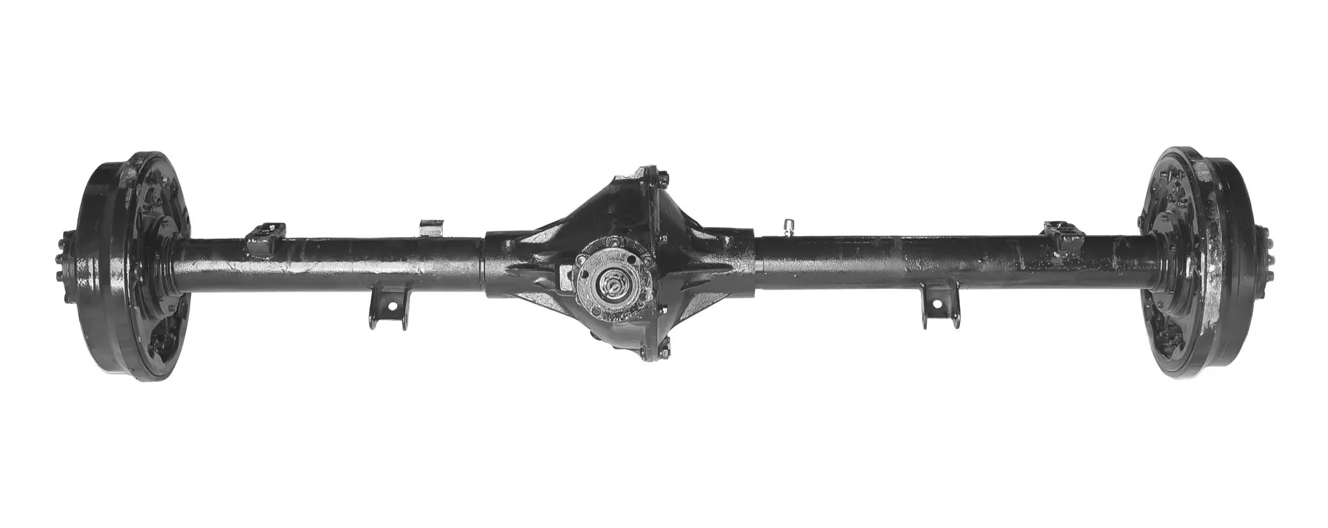 UAZ most 500 TMT - Байрамали - img 1