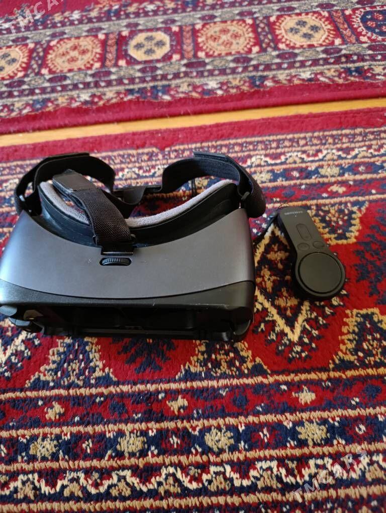 Gear VRGear VR - Ашхабад - img 1