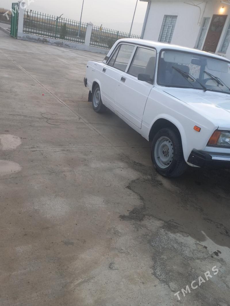 Lada 2107 1999 - 25 000 TMT - Gökdepe - img 1