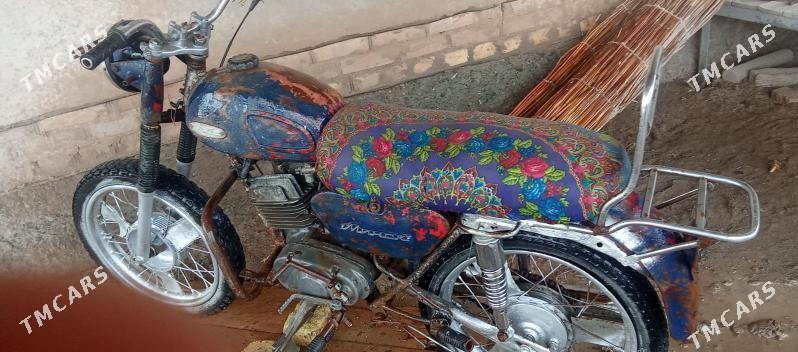 Fekon FK150-8G 1991 - 3 300 TMT - етр. Туркменбаши - img 1