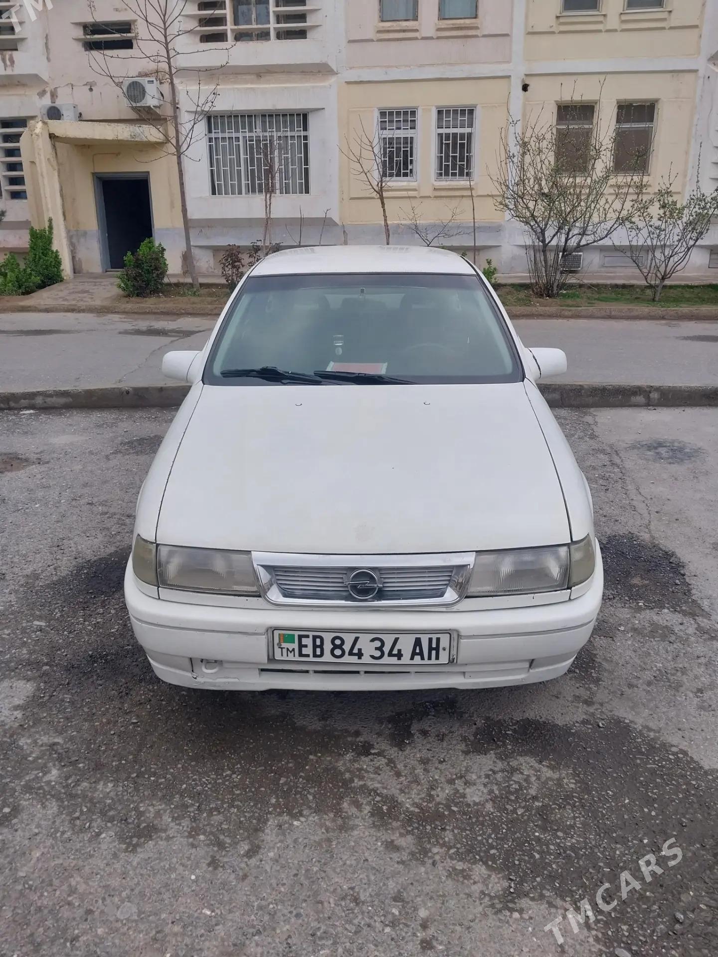 Opel Vectra 1993 - 40 000 TMT - Aşgabat - img 1