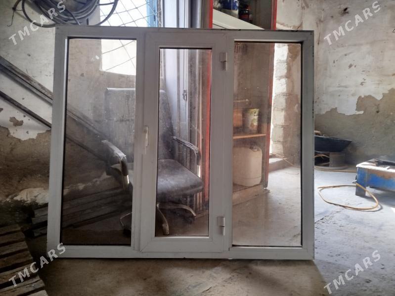 ayna okaska - Balkanabat - img 1