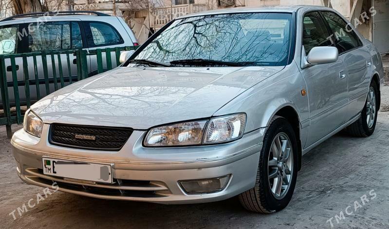 Toyota Camry 2000 - 164 000 TMT - Daşoguz - img 1