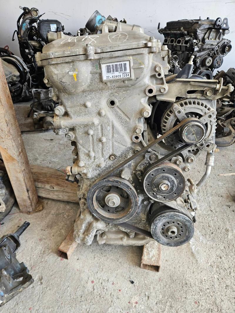 COROLLA 1.8 MATOR MORDA ACLMDK 14 000 TMT - Анев - img 1