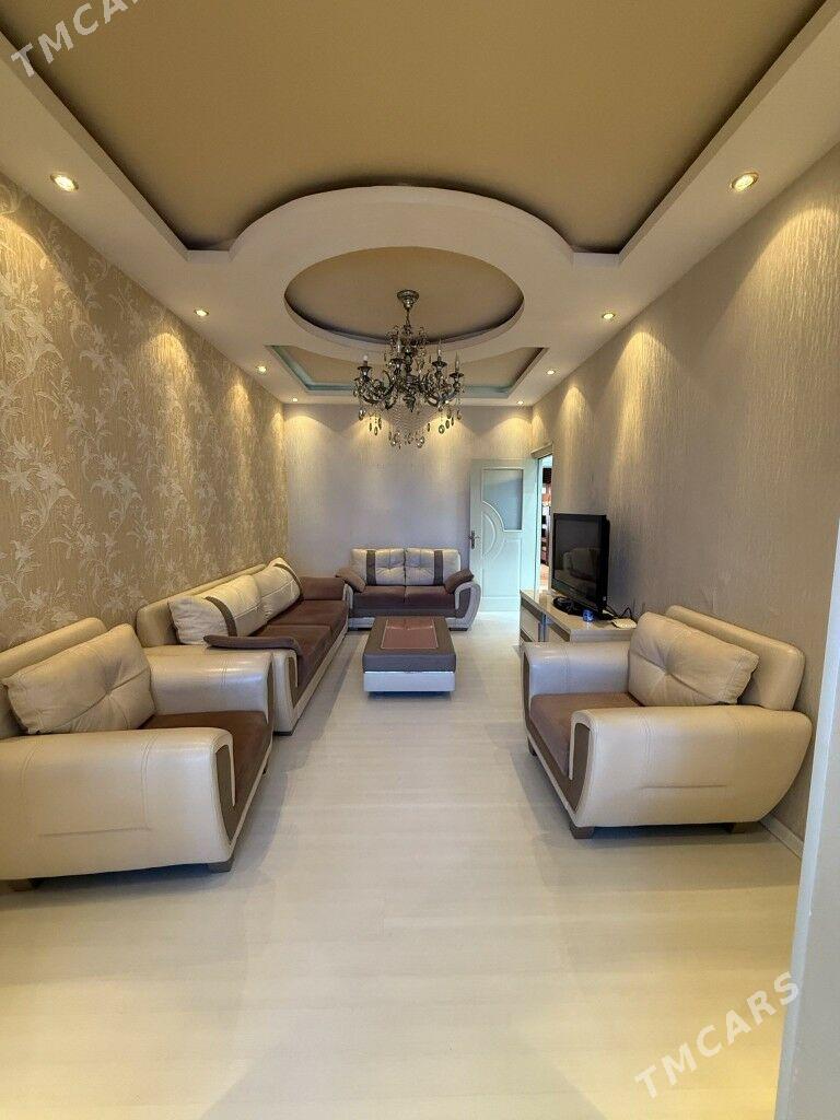 mir2 3komnat amatly baha - Aşgabat - img 1