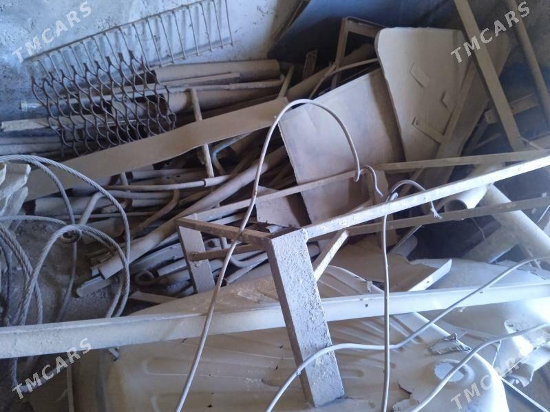 armatur ugolnik profil - Balkanabat - img 1