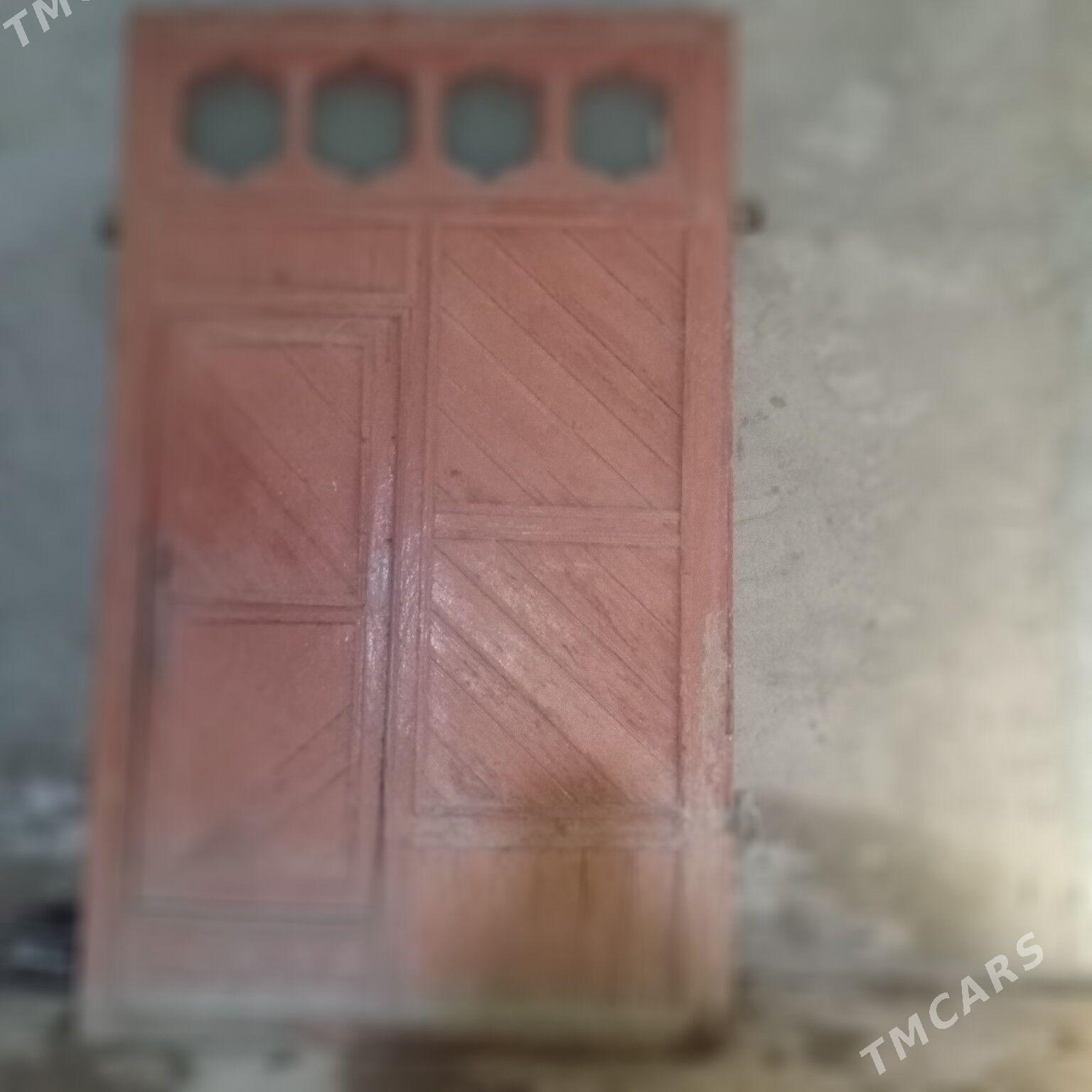 дервезе - Daşoguz - img 1