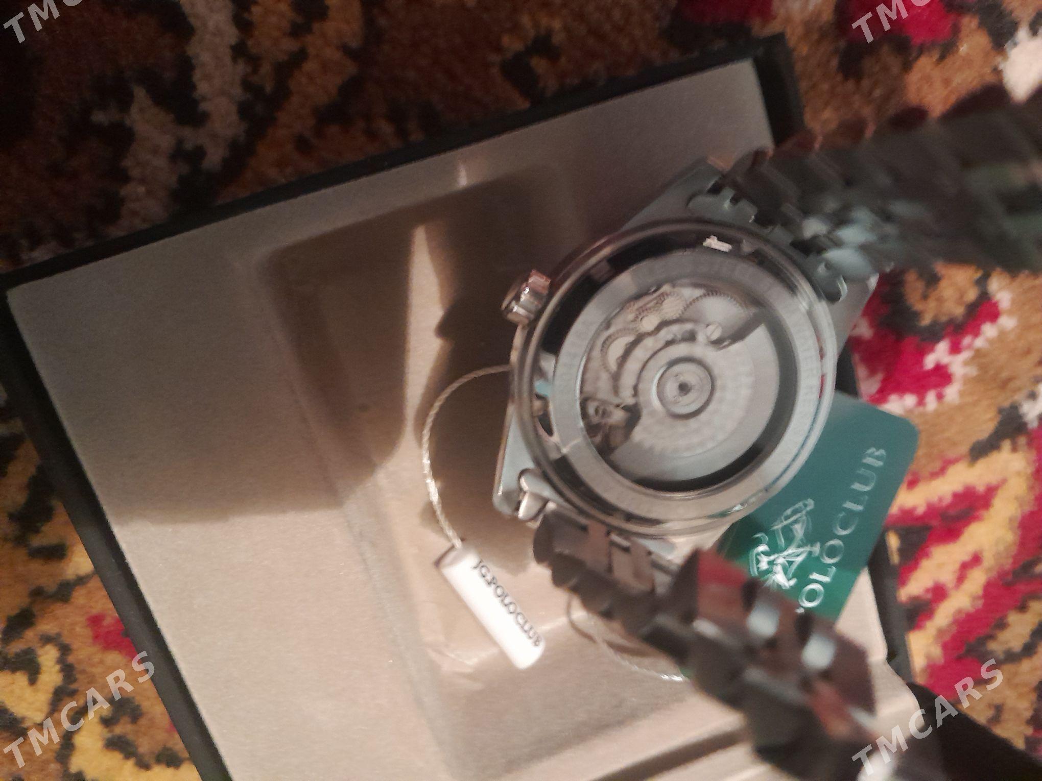 sagat - Baýramaly - img 1