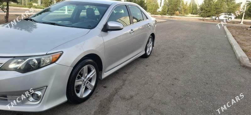 Toyota Camry 2012 - 238 000 TMT - Podwoýski köç. (Bitarap Türkmenistan şaýoly) - img 1