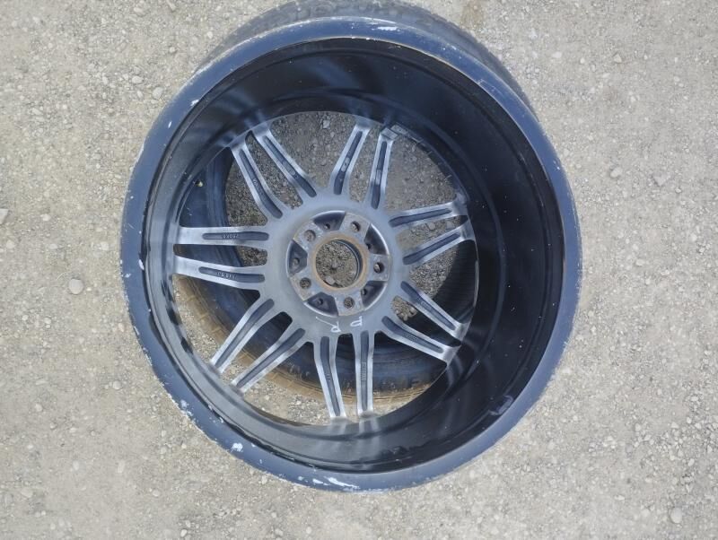 diska teker 300 TMT - Jebel - img 1