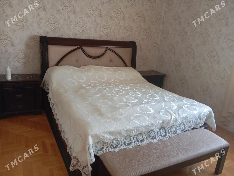 Spalnya спальня - Ашхабад - img 1