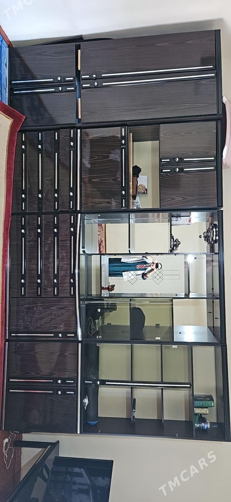 garnatur gadymy - Чоганлы - img 1