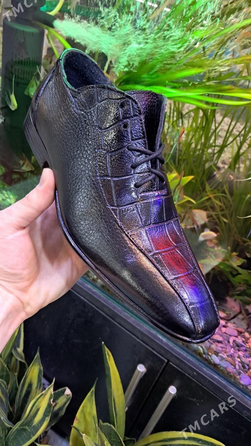 kowus туфли обувь ayakgap - Мир 2 - img 1