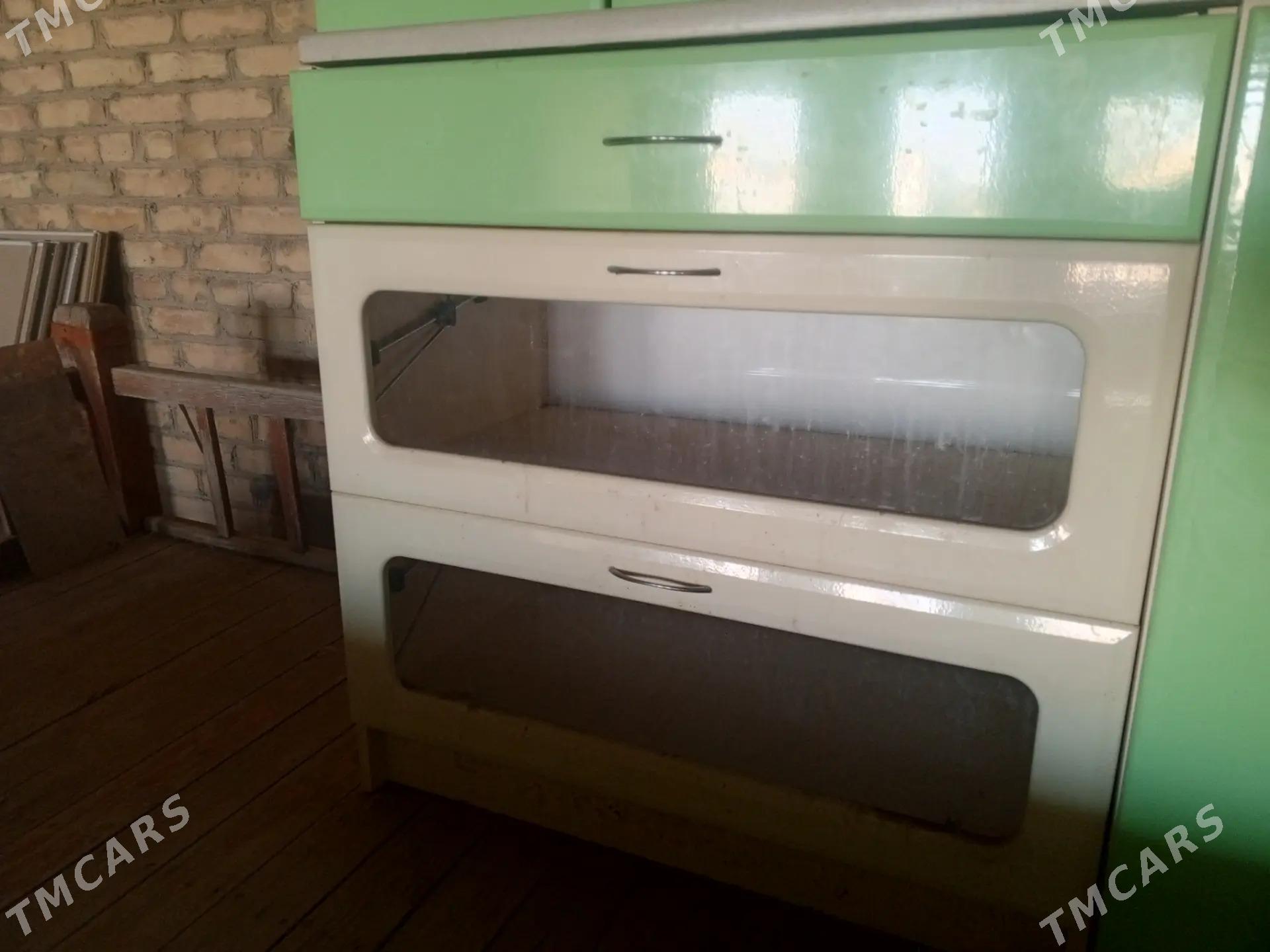 kuhini garnitur - Туркменабат - img 1