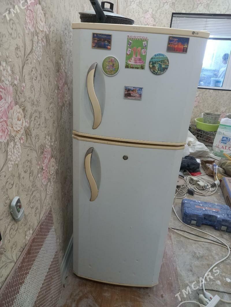 Holodilnik - Бузмеин - img 1
