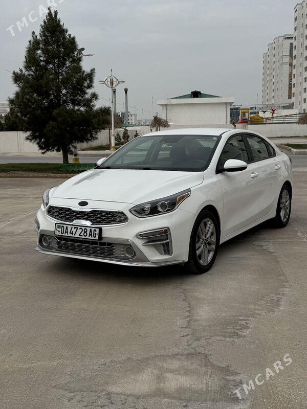 Kia Forte 2020 - 235 000 TMT - Aşgabat - img 1