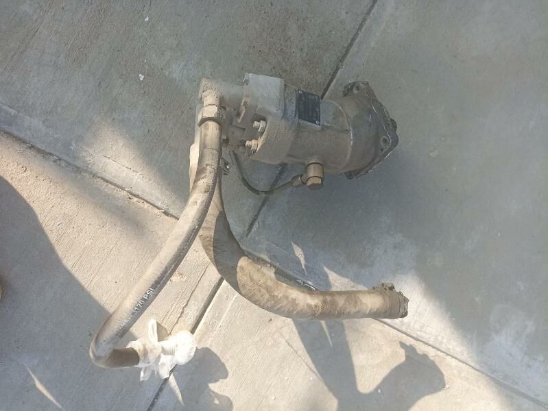 Enśa 800 TMT - Ак-Бугдайский этрап - img 1