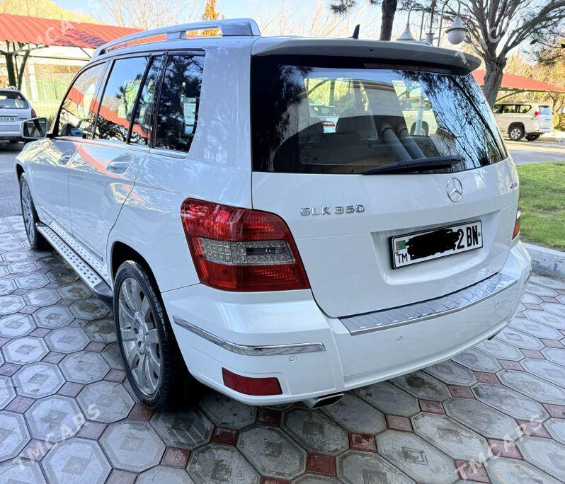 Mercedes-Benz GLK 350 2010 - 260 000 TMT - Türkmenbaşy - img 1