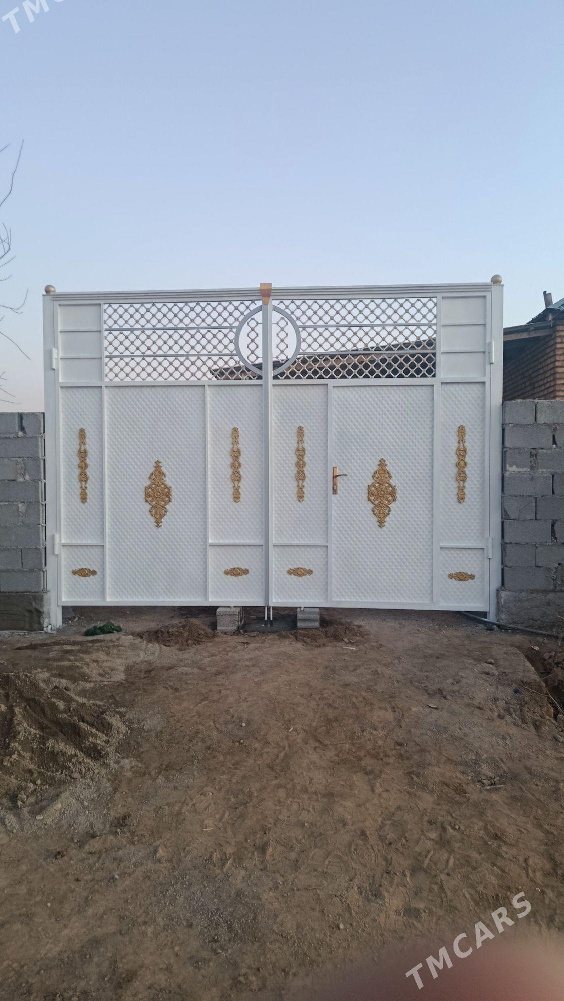 Warata - Babadaýhan - img 1