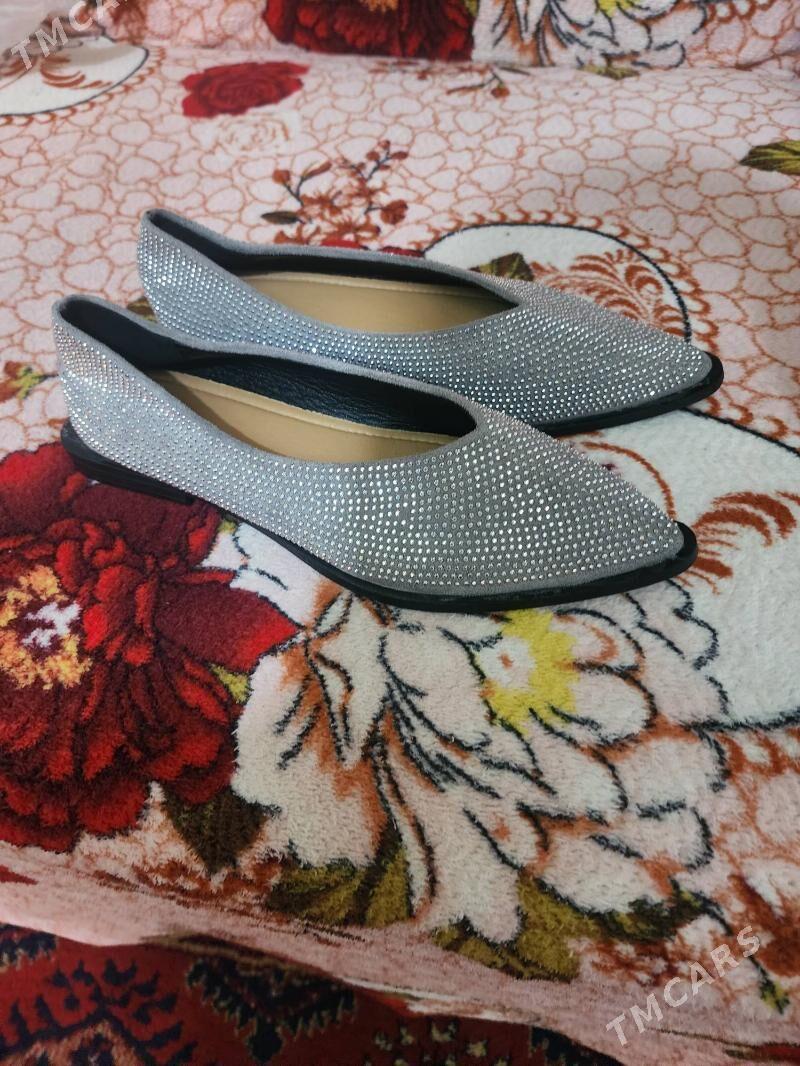 kovus - Дашогуз - img 1