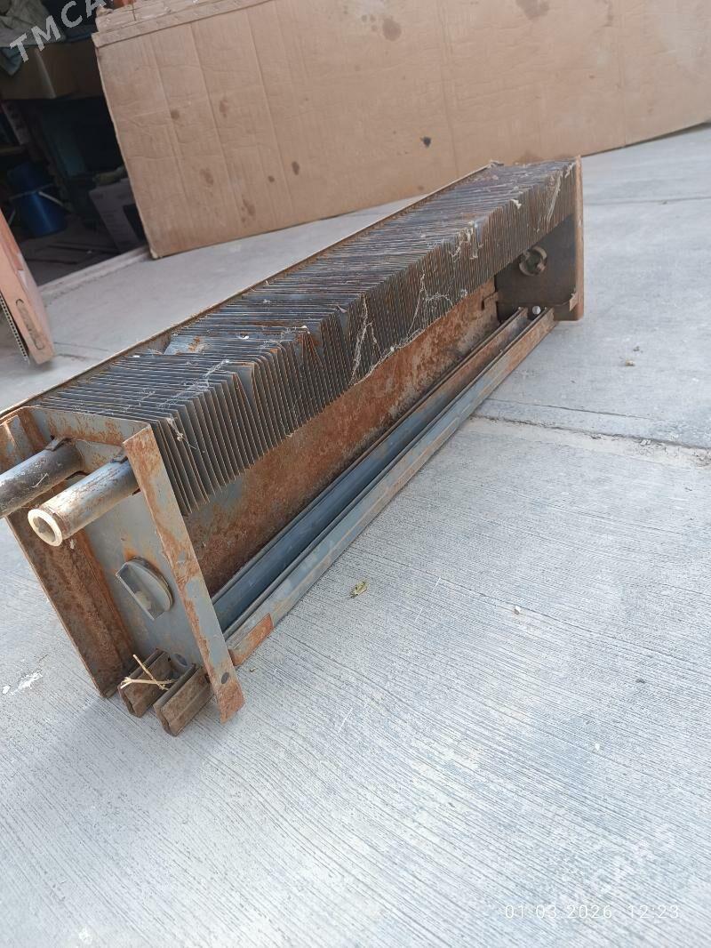 Батарея - Туркменабат - img 1