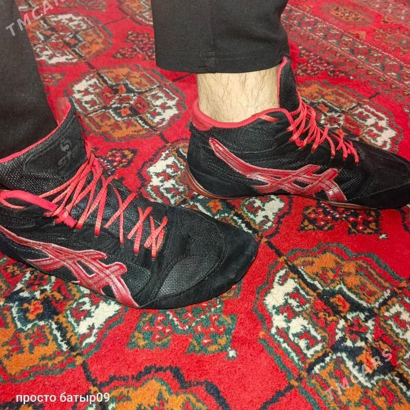 barsofka triko - Türkmenbaşy - img 1