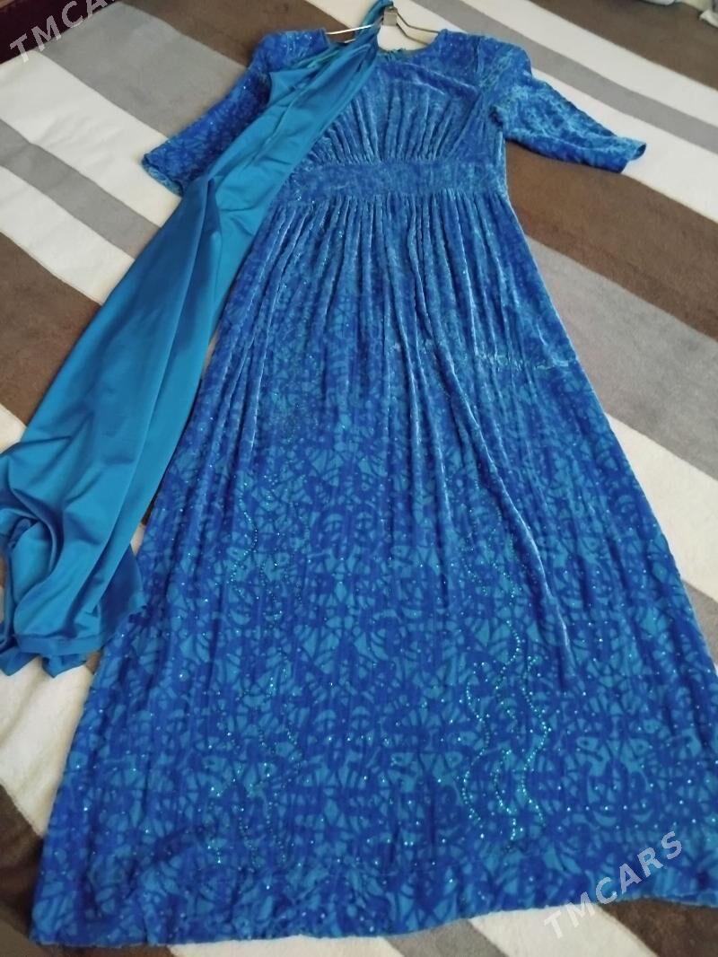 женские  вещи - Ашхабад - img 1