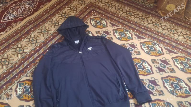 Nike spartifka - Parahat 7 - img 1