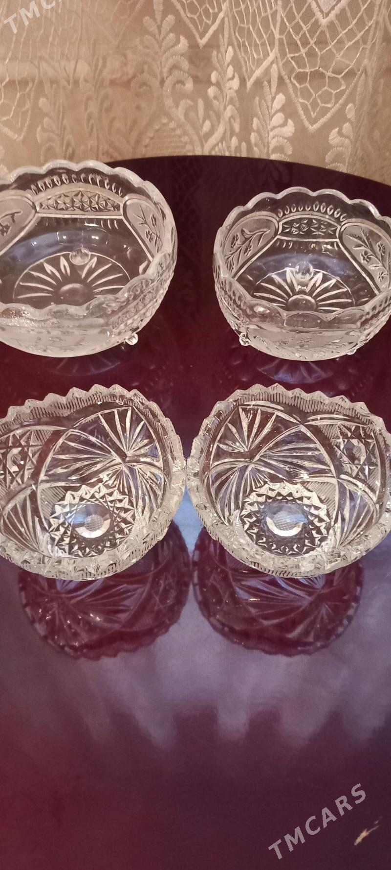 хрусталь - Дашогуз - img 1