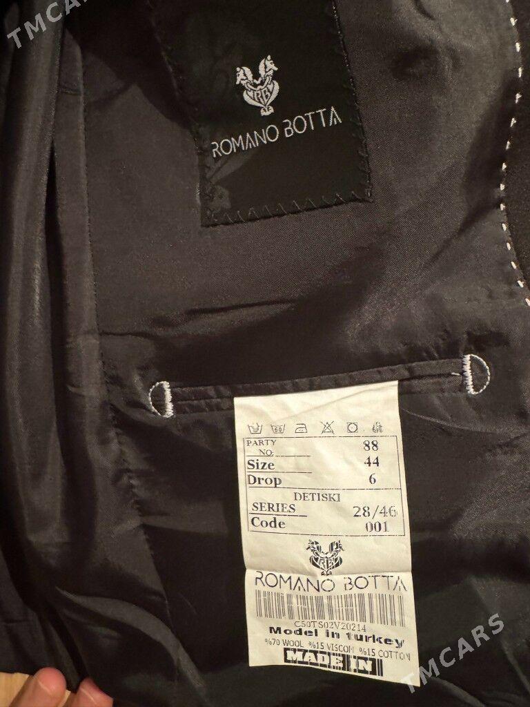 Gara kastyum balak - WDNH Söwda Merkezi - img 1