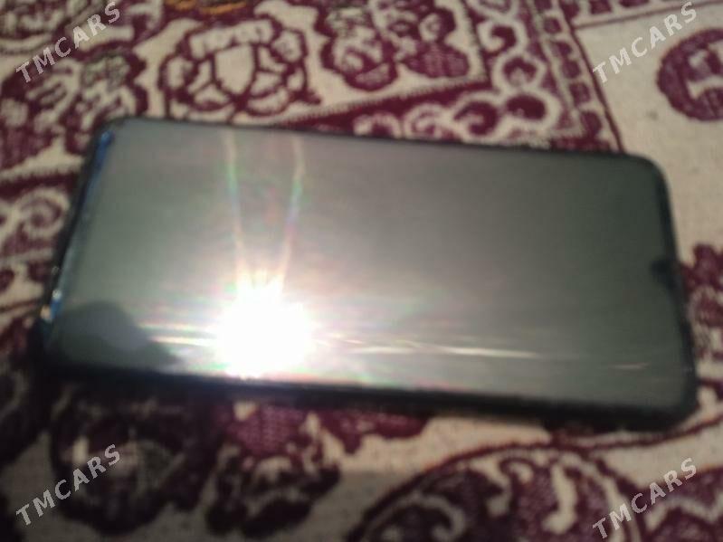 Redmi note8 4/64 - Mary - img 1