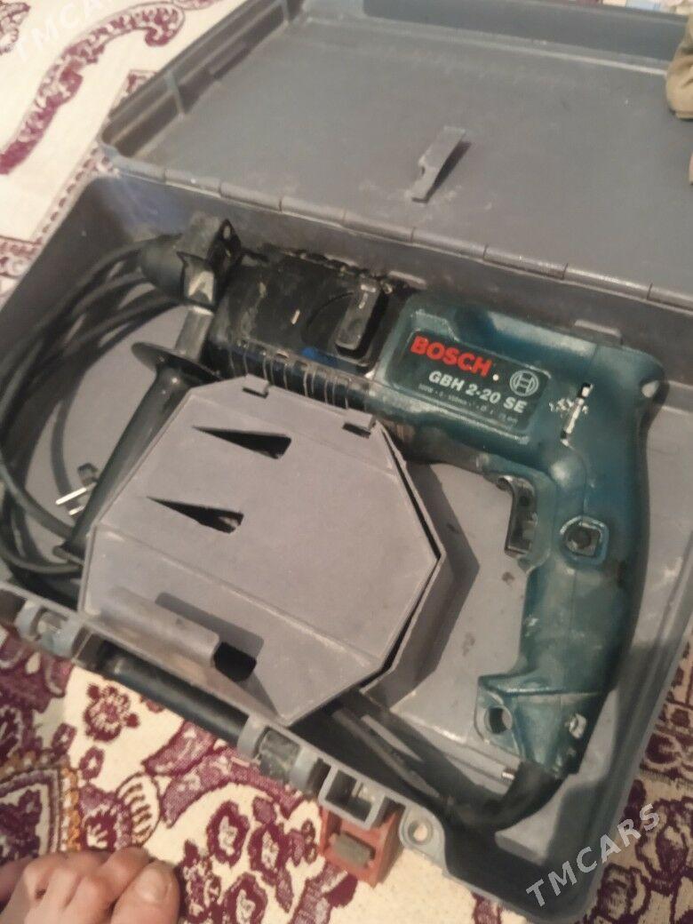 Preferator BOSH - Mary - img 1