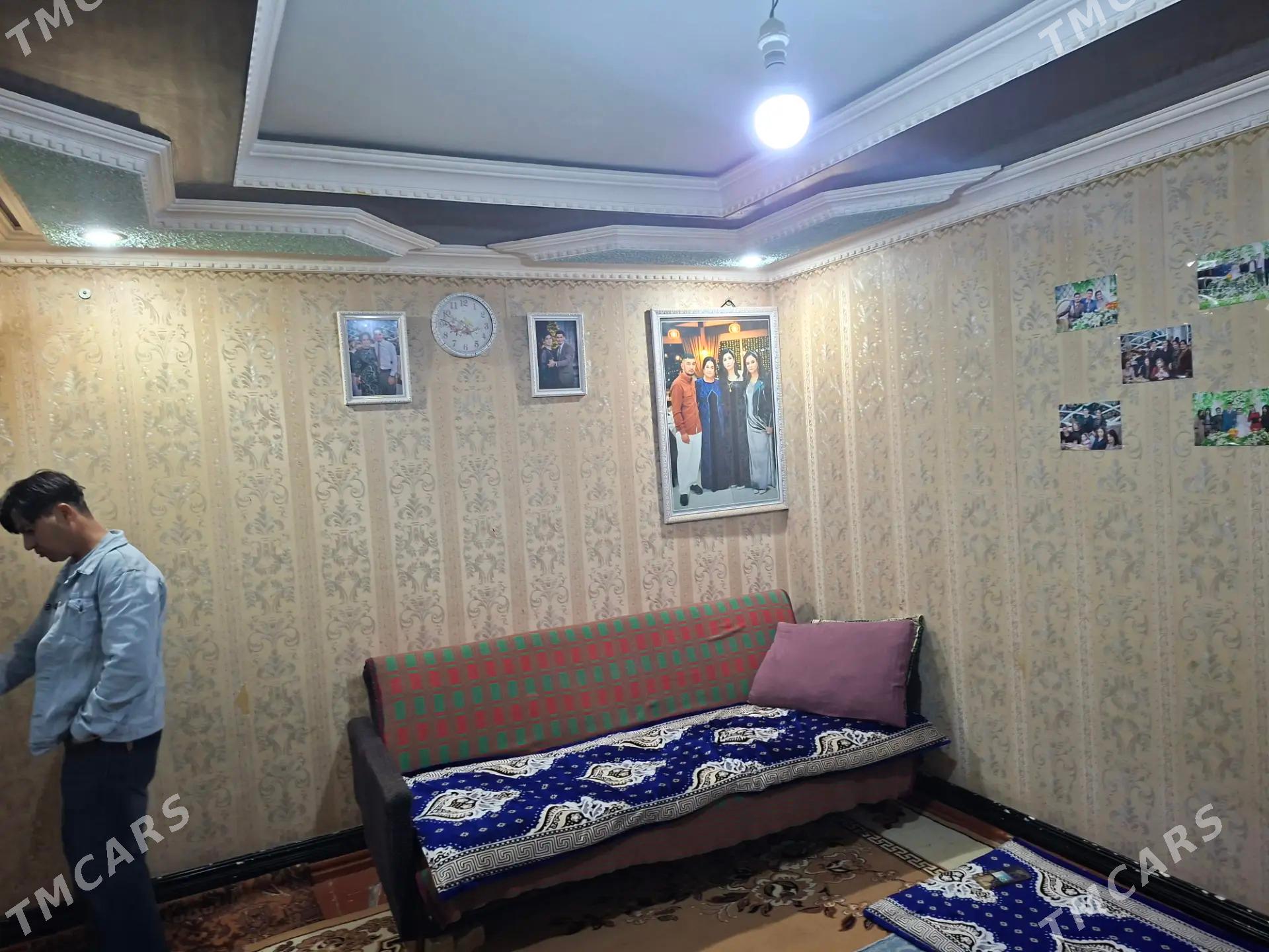 Аренда Квартира - Туркменабат - img 1