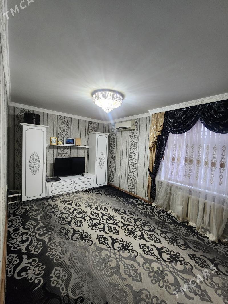 Satlyk jaý - Мары - img 1