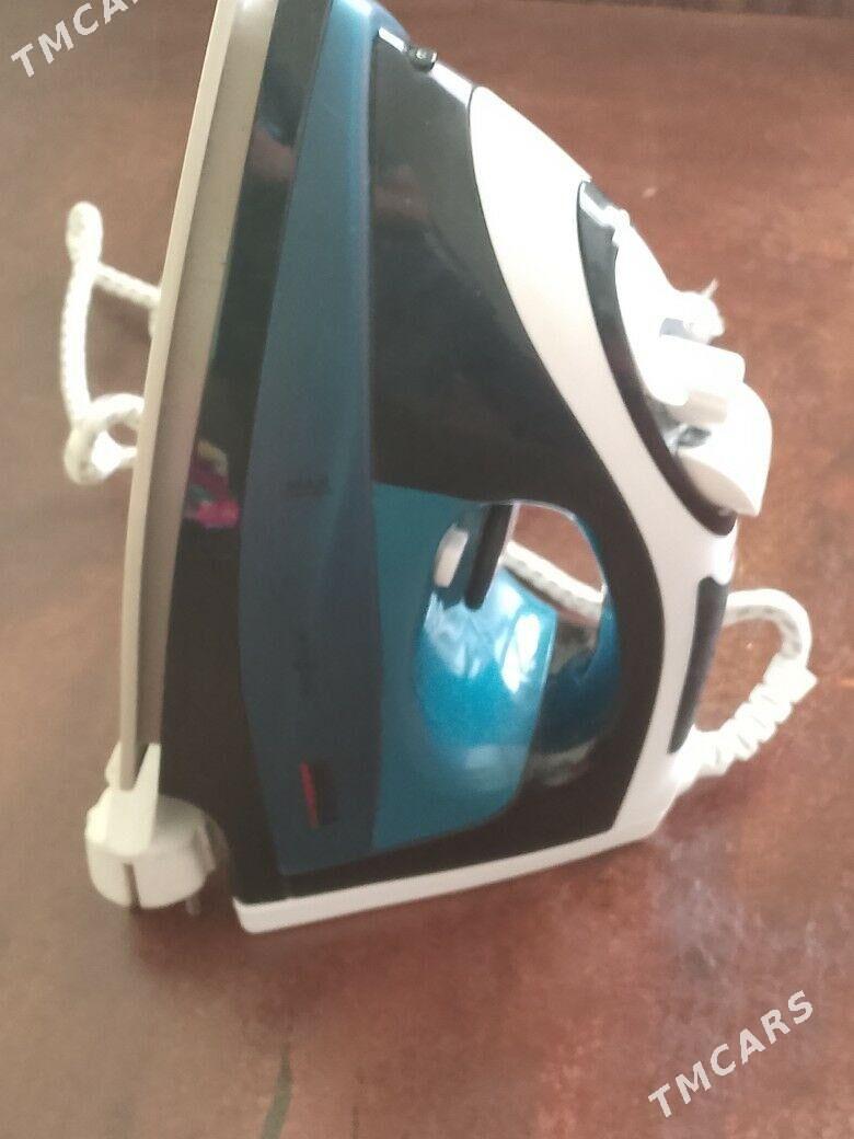 ütük - Ашхабад - img 1