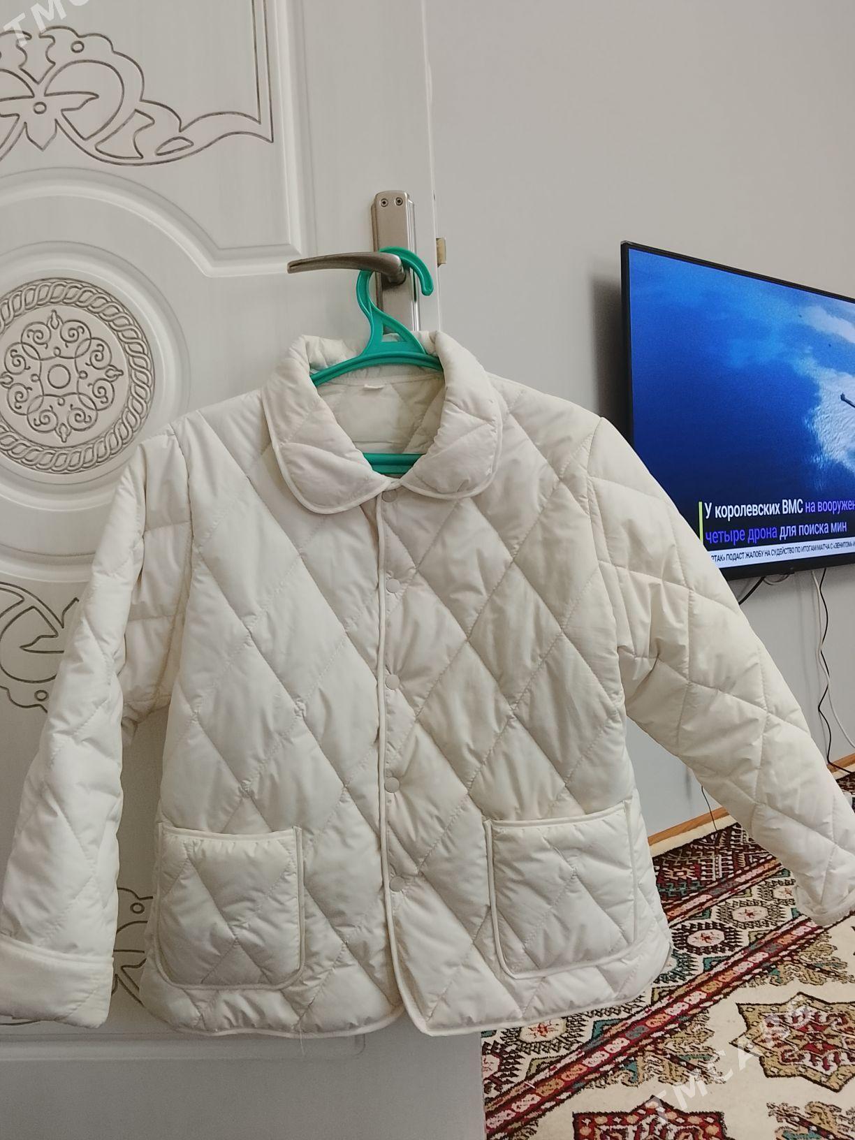 Kurtka Gelin-gyzlar un - Aşgabat - img 1