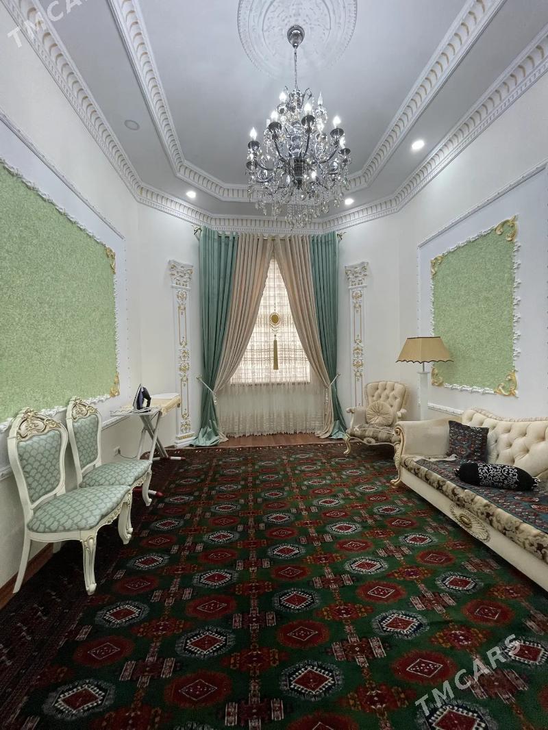 PODVOYSKAYA 12/1-GAT 4-KOM - Podwoýski köç. (Bitarap Türkmenistan şaýoly) - img 1