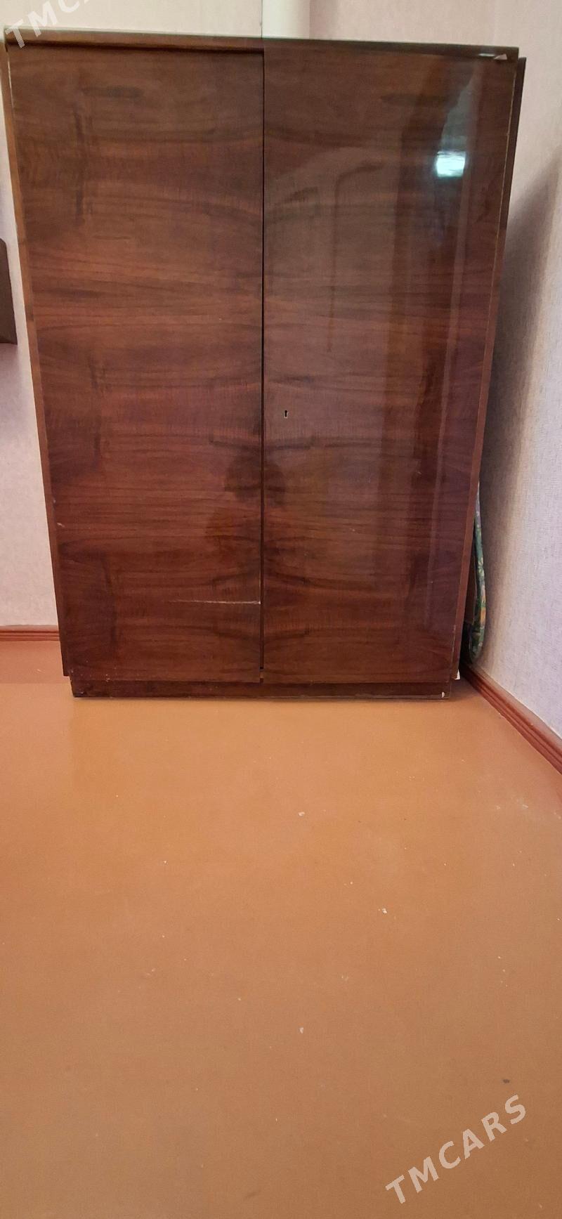 Шифоньер - Балканабат - img 1