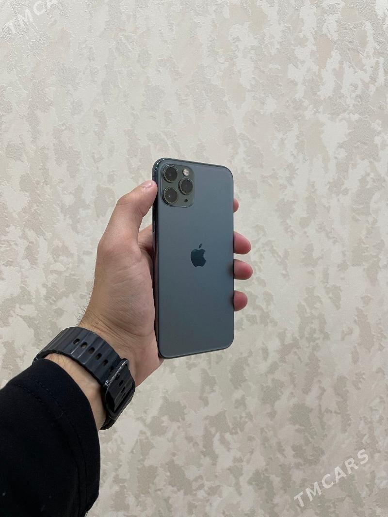 iPhone 11 Pro Max - Aşgabat - img 1