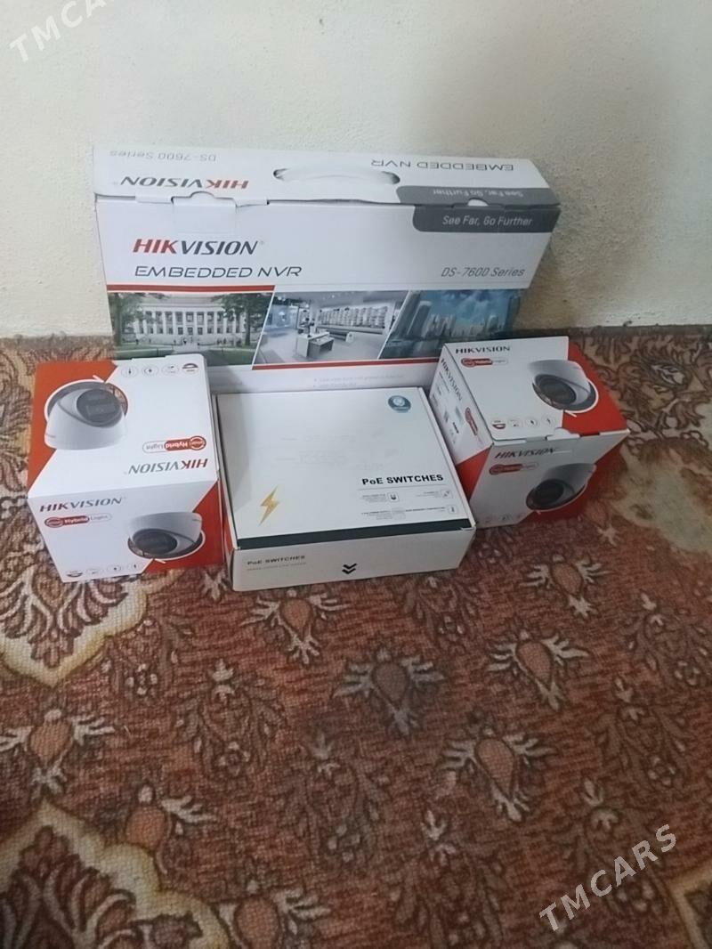 Kamera - Бедев - img 1