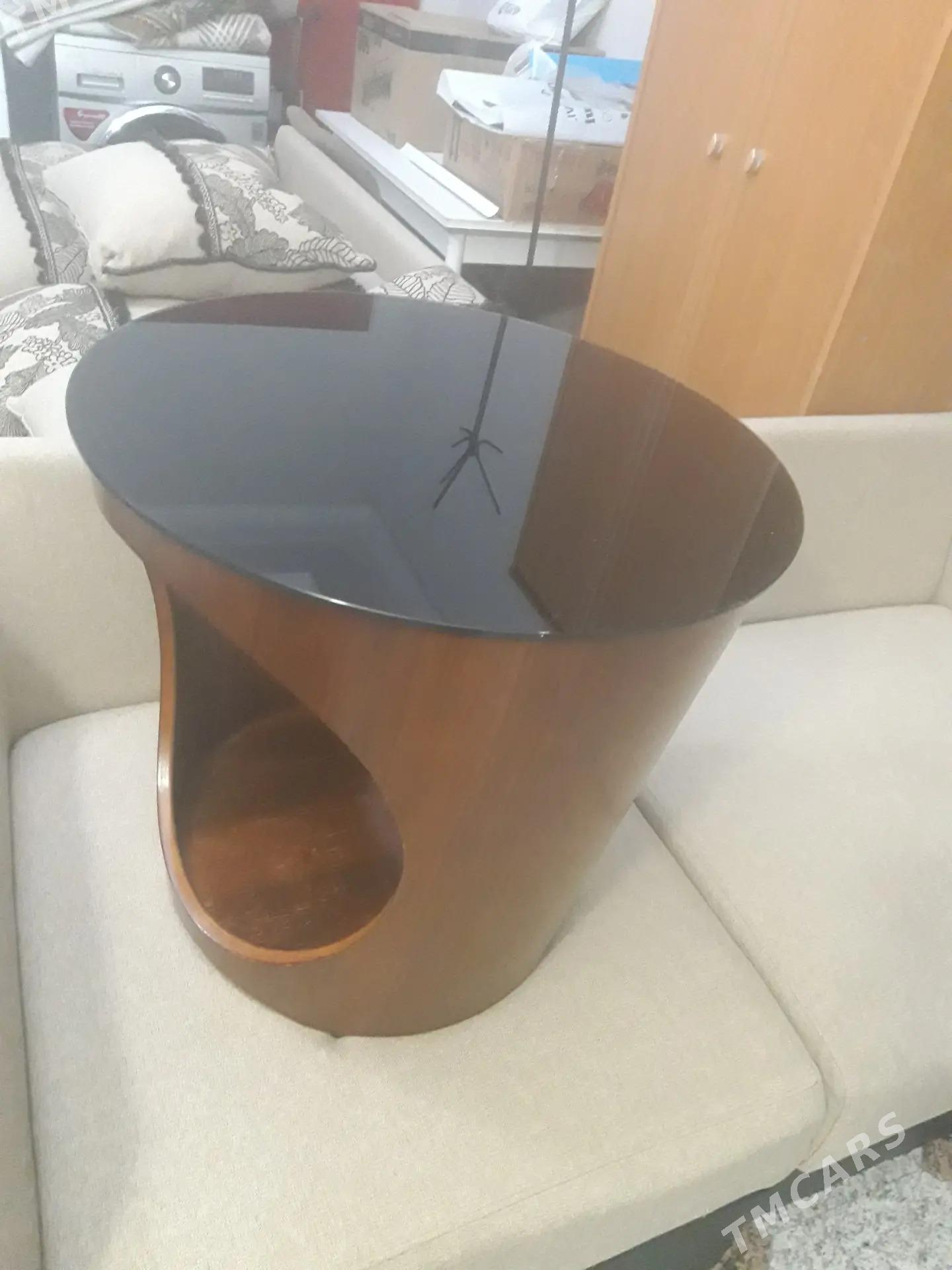 Stol - Aşgabat - img 1