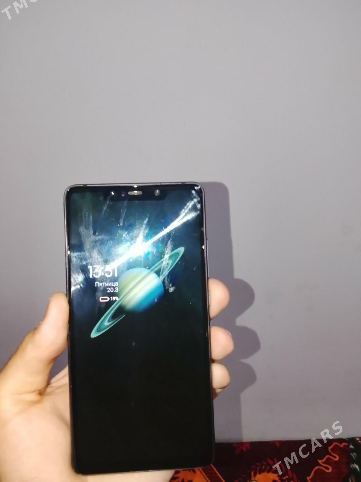 mi 8 se - Daşoguz - img 1