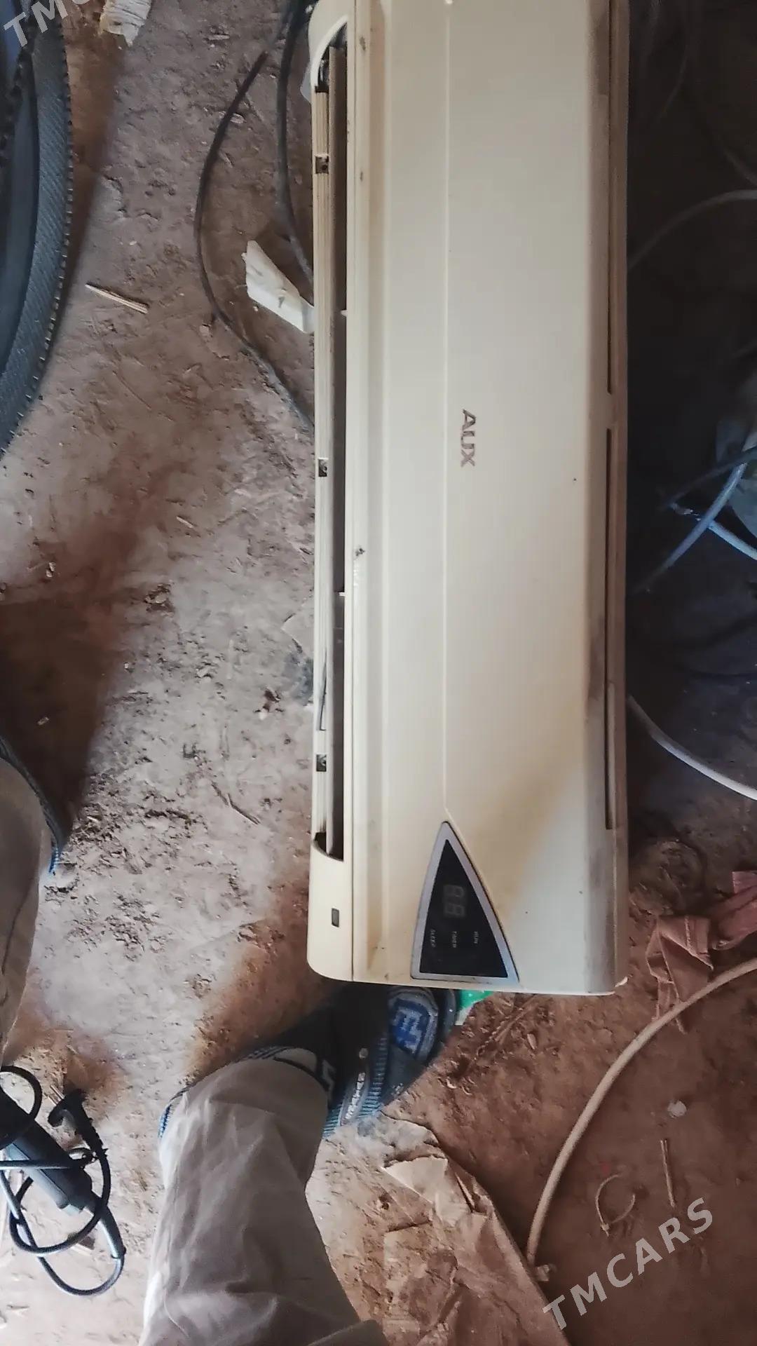 kansansr - Дашогуз - img 1