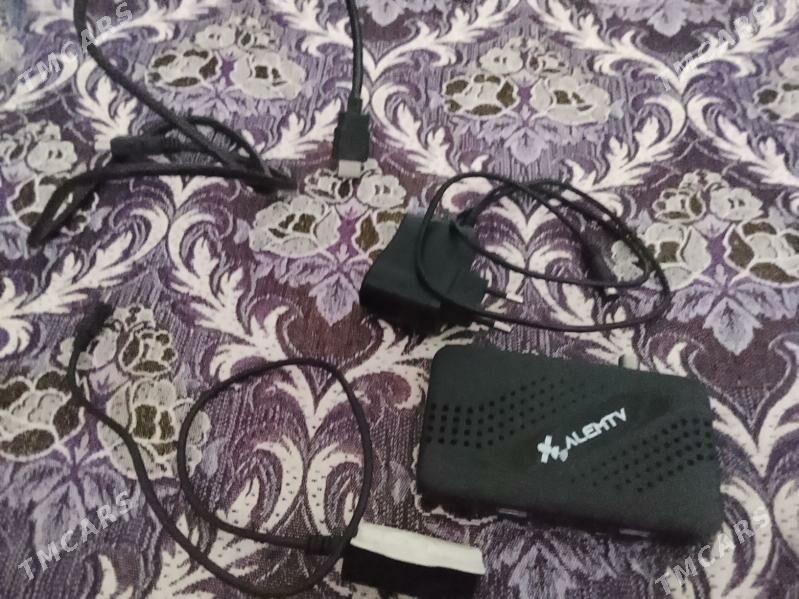 Tümer kartly - Гызыларбат - img 1