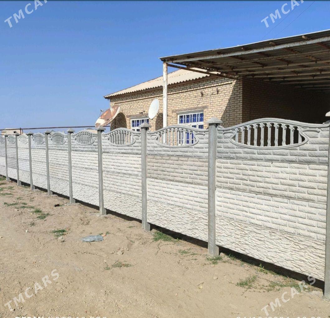 beton zabor - Murgap - img 1