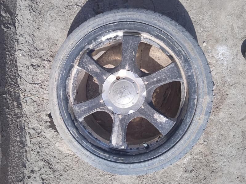 diska 1 350 TMT - Дашогуз - img 1