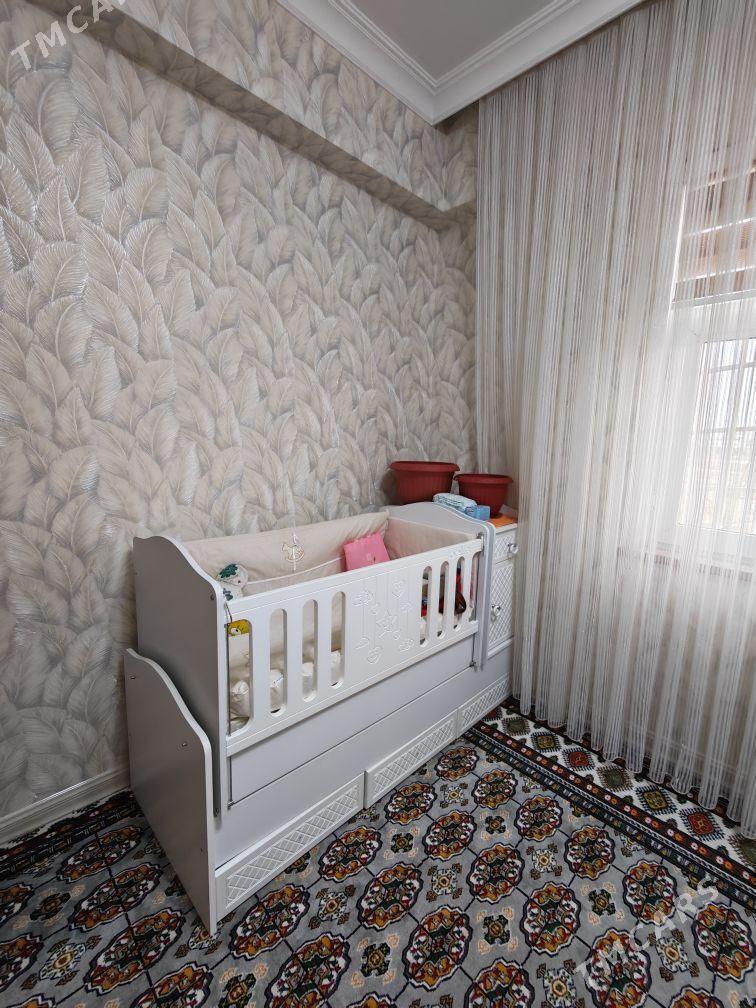 продаю детскую крова - Ашхабад - img 1