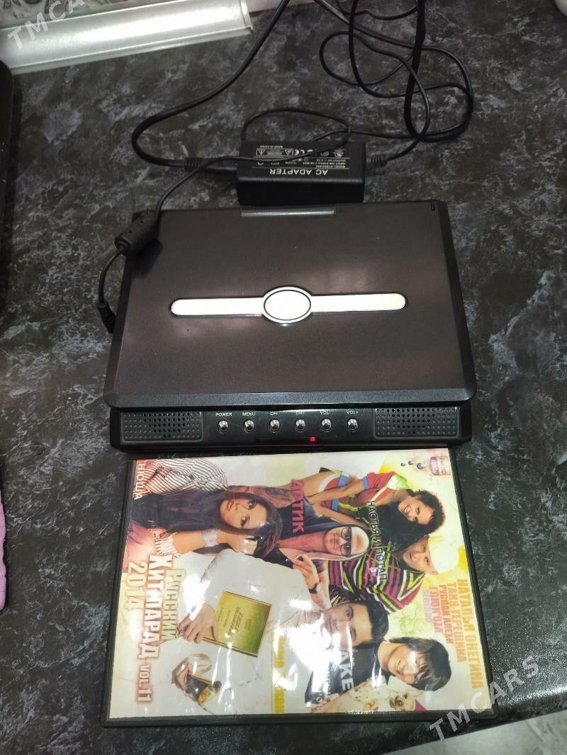 dvd плеер - 2 mkr - img 1