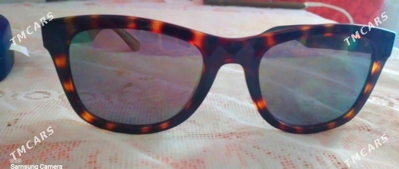 О Ч К И  "LACOSTE" - Türkmenabat - img 1