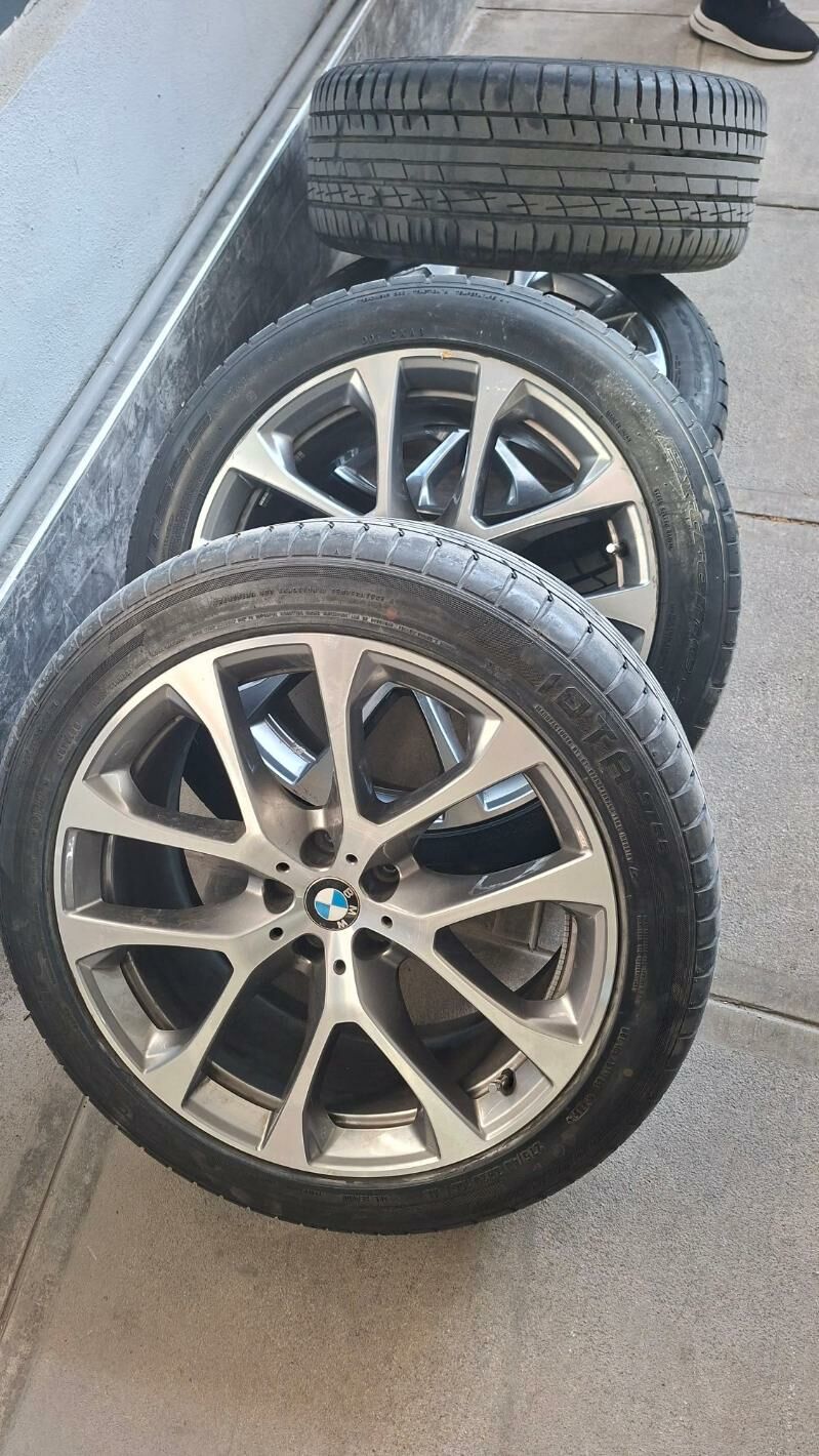 Teker Diska 4 000 TMT - Gökje - img 1